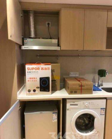 Nanjing Xuanwu | 苏宁·紫金嘉悦_3