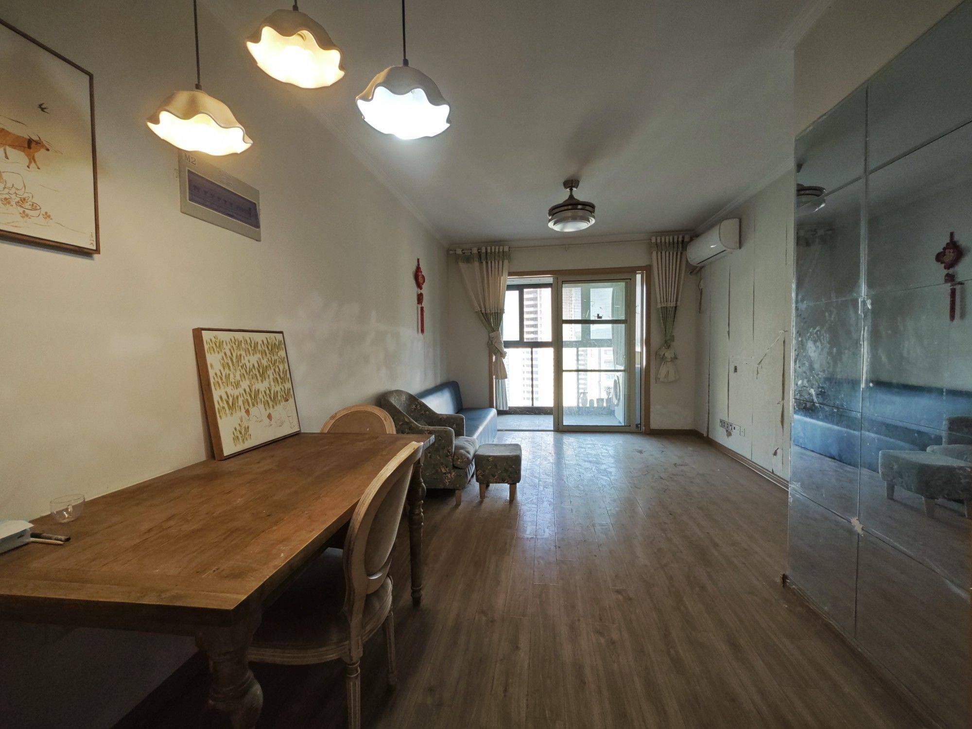 Nanjing-Jiangning-Cozy Home,Clean&Comfy,No Gender Limit