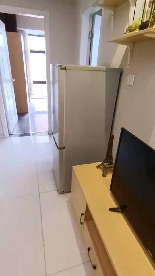 Xi'An-Yanta-Cozy Home,Clean&Comfy,No Gender Limit