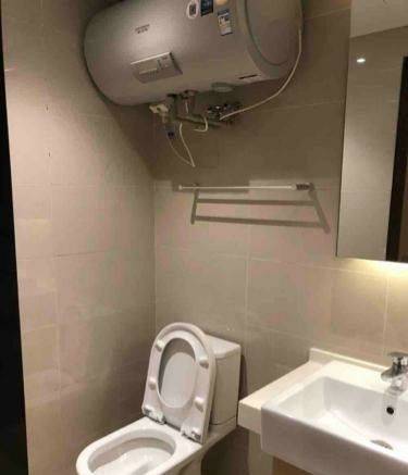 Nanjing Xuanwu | 苏宁·紫金嘉悦_4