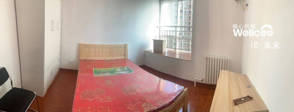 Xi'An-Yanta-Cozy Home,Clean&Comfy,No Gender Limit