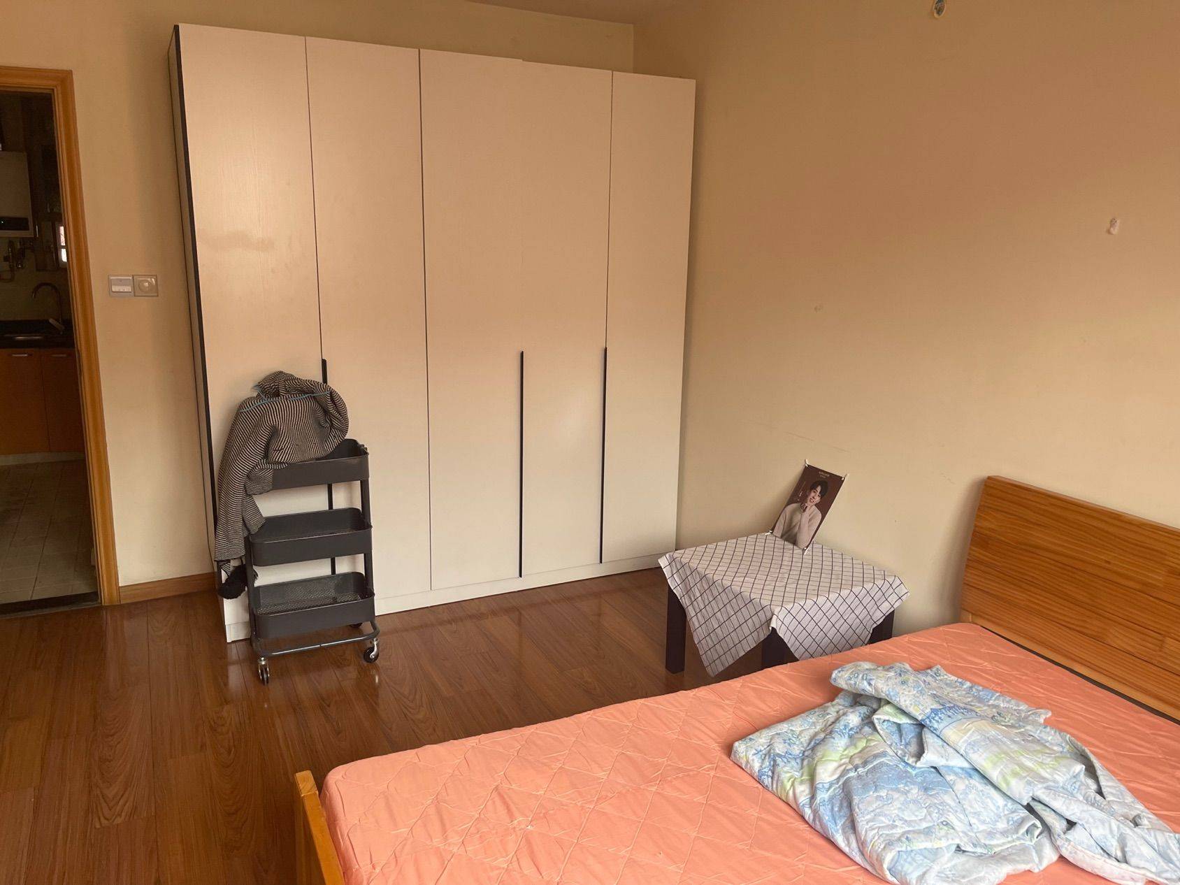 上海-徐匯-溫馨小窩,乾淨治愈