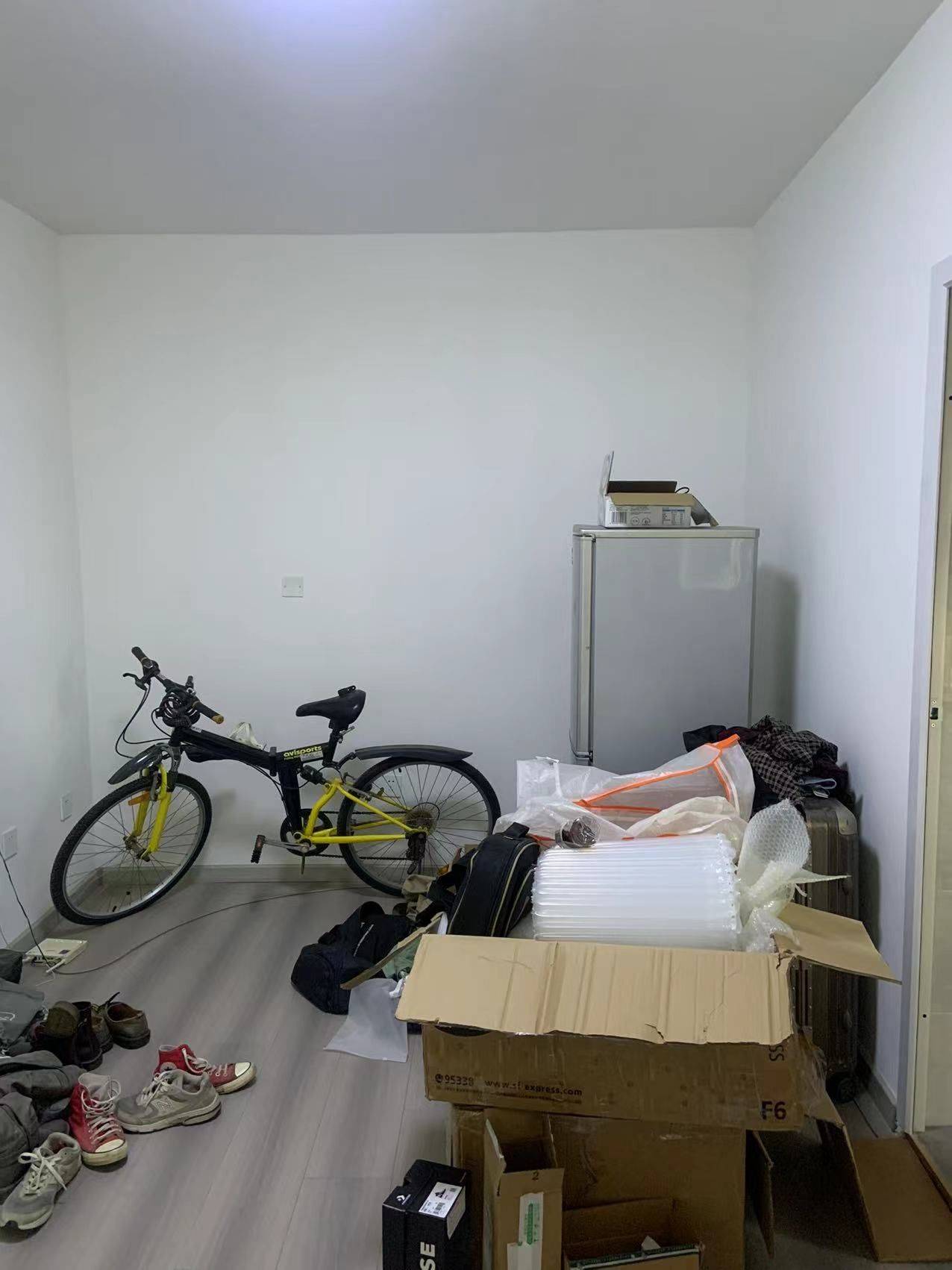 Tianjin-Beichen-220RMB/Night,Cozy Home,Clean&Comfy,No Gender Limit,Hustle & Bustle