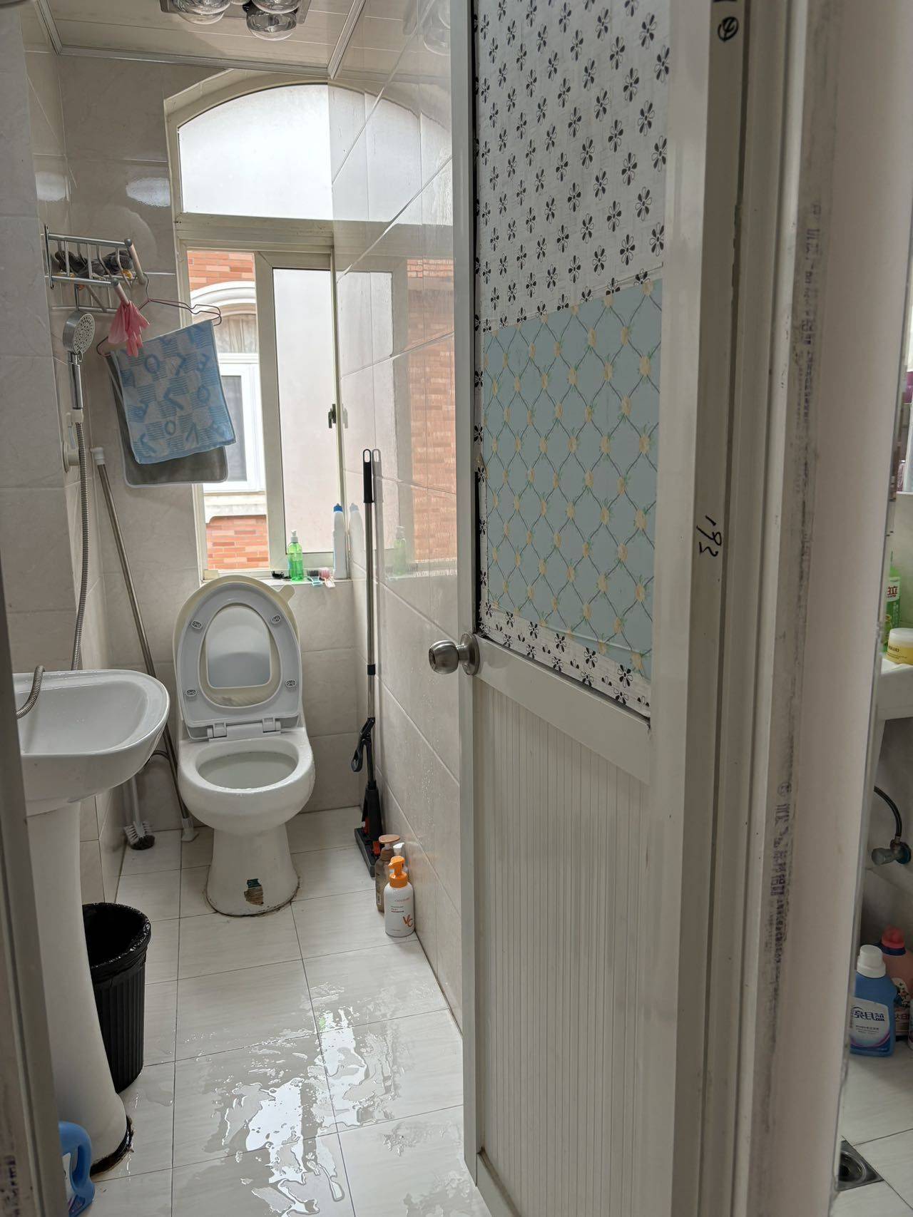 Shanghai-Pudong-Cozy Home,Clean&Comfy,No Gender Limit