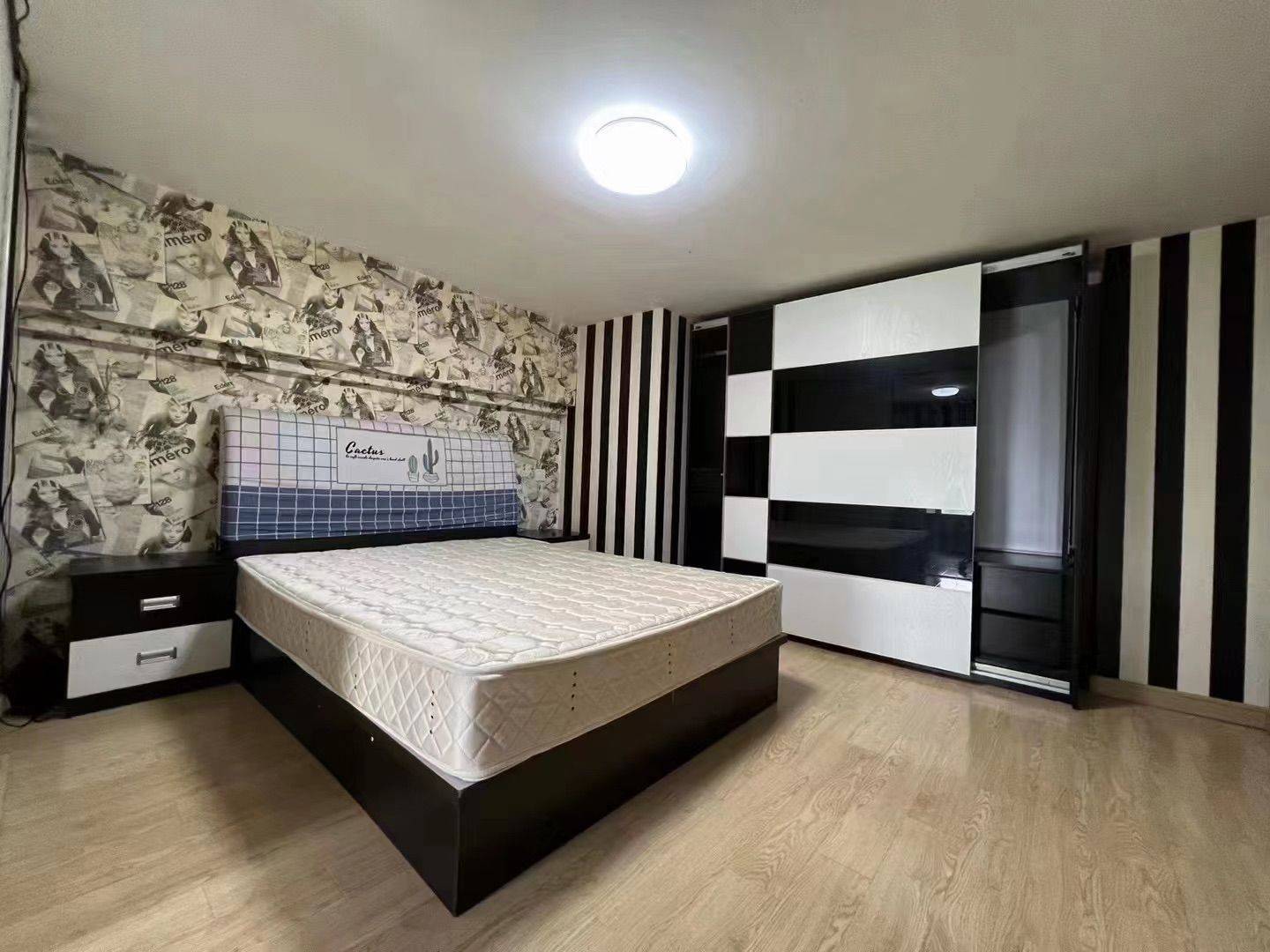 Shanghai-Jiading-🏠,Sublet,Replacement,Long & Short Term