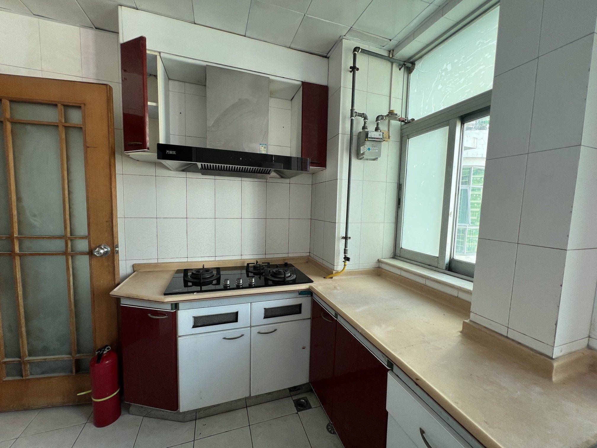 Shenzhen-Futian-Cozy Home,Clean&Comfy,No Gender Limit,Hustle & Bustle