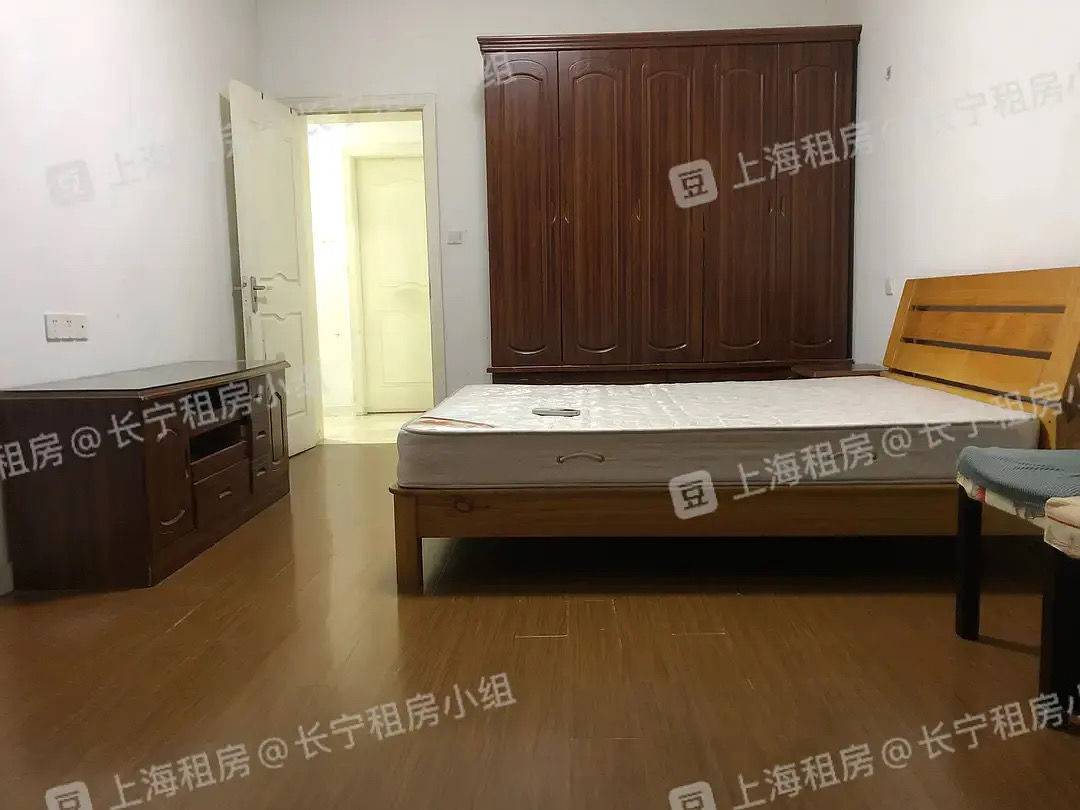 Shanghai-Changning-Cozy Home,Clean&Comfy,Hustle & Bustle