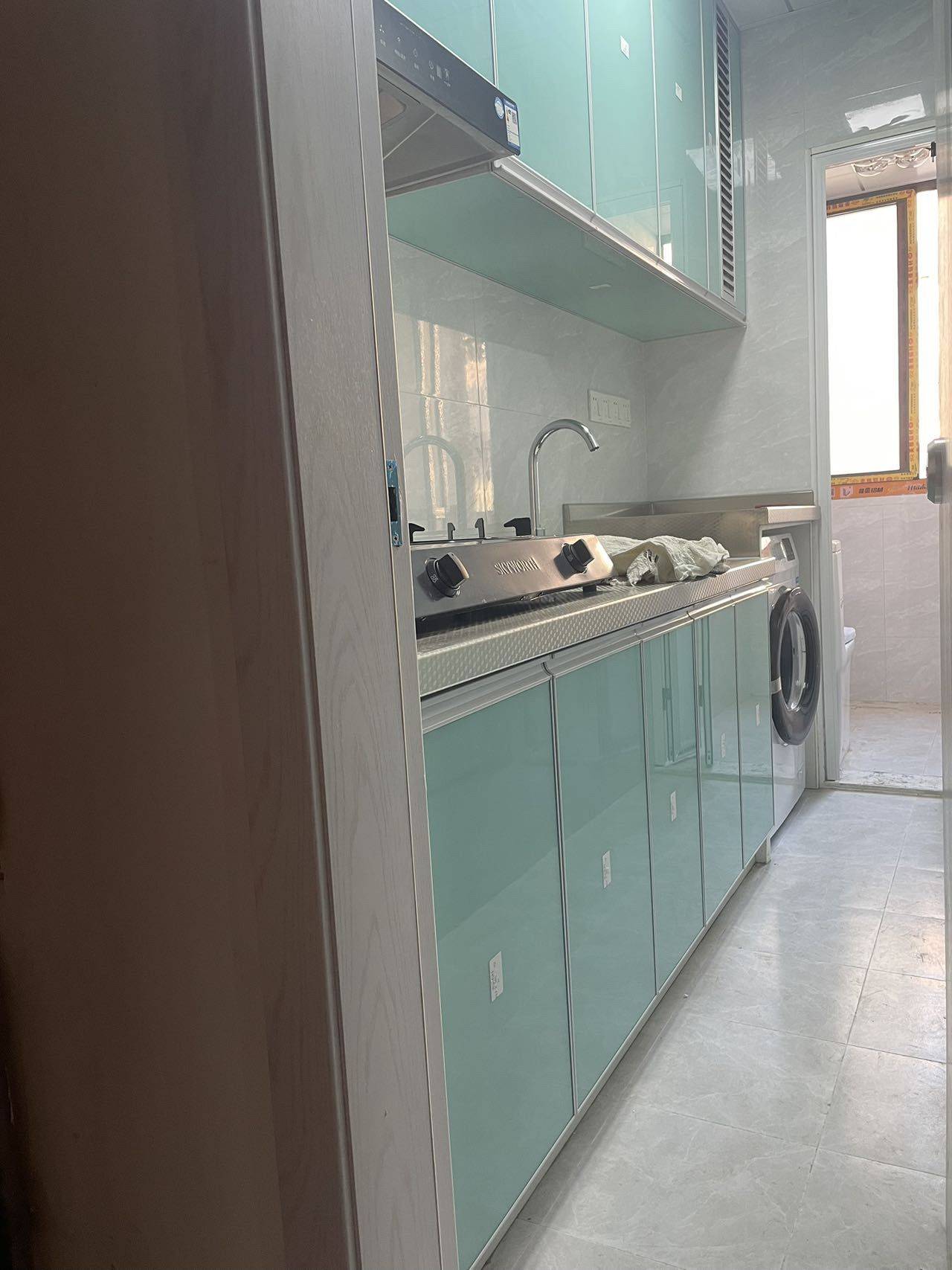 Shanghai-Changning-Cozy Home,Clean&Comfy,No Gender Limit,Chilled,Pet Friendly