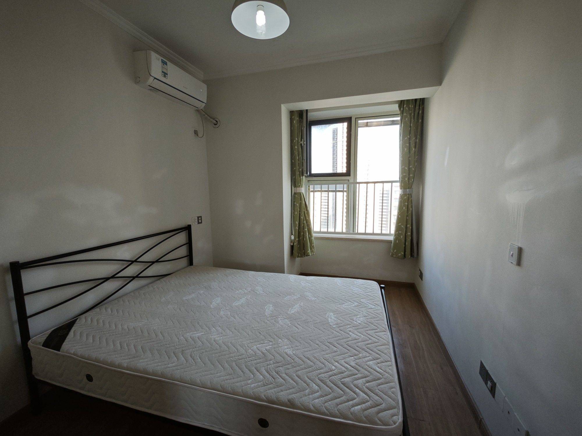 Nanjing-Jiangning-Cozy Home,Clean&Comfy,No Gender Limit