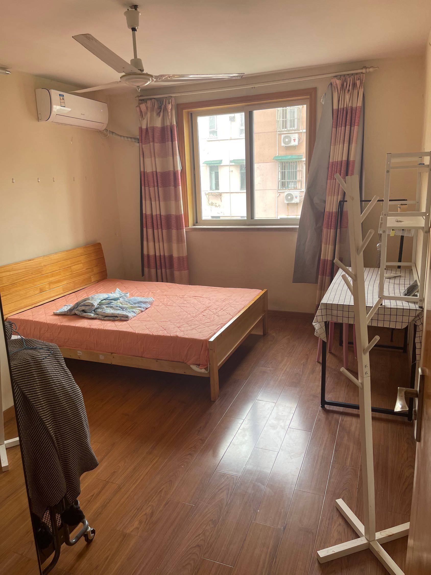 上海-徐匯-溫馨小窩,乾淨治愈