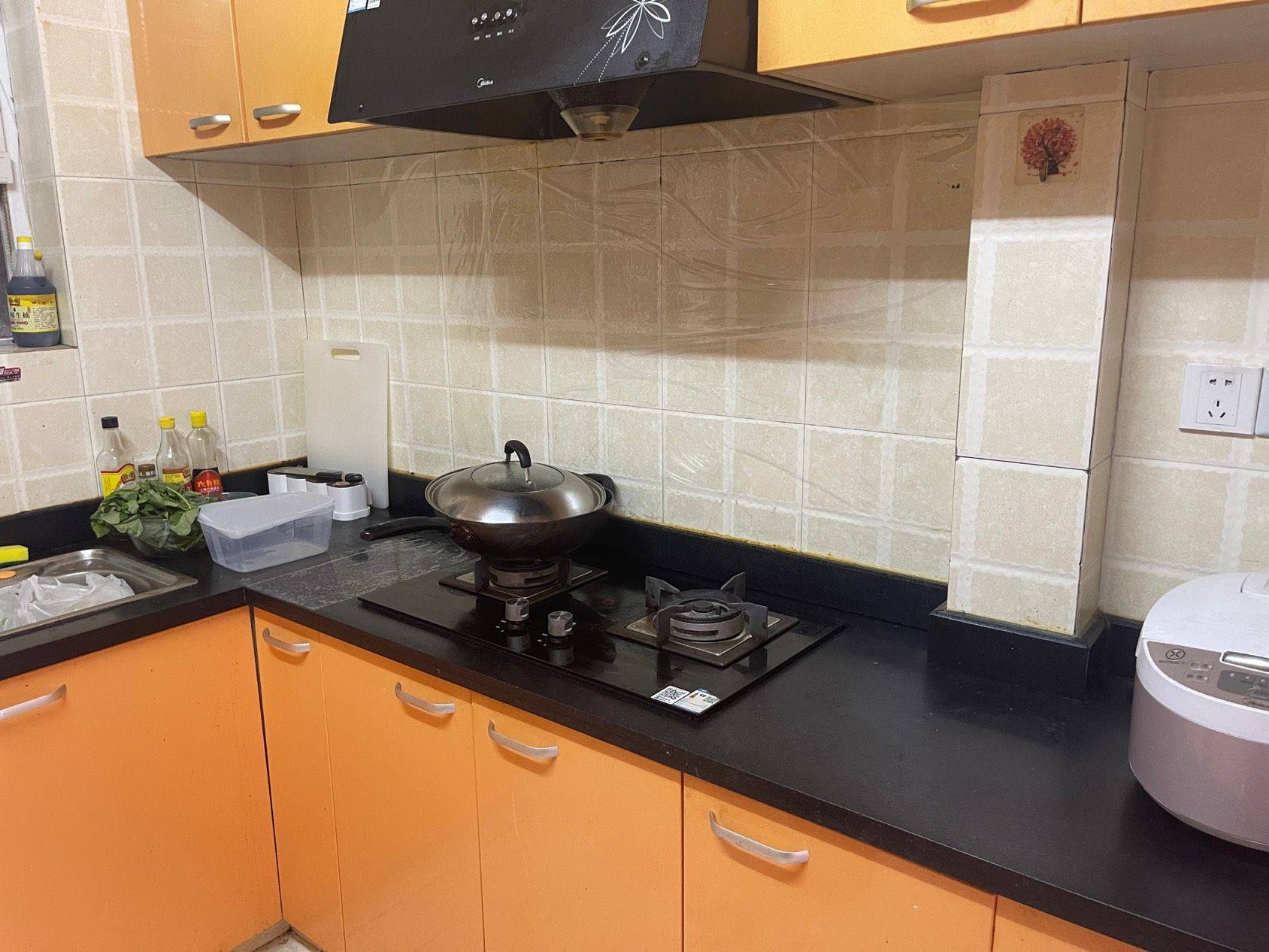 上海-徐匯-溫馨小窩,乾淨治愈