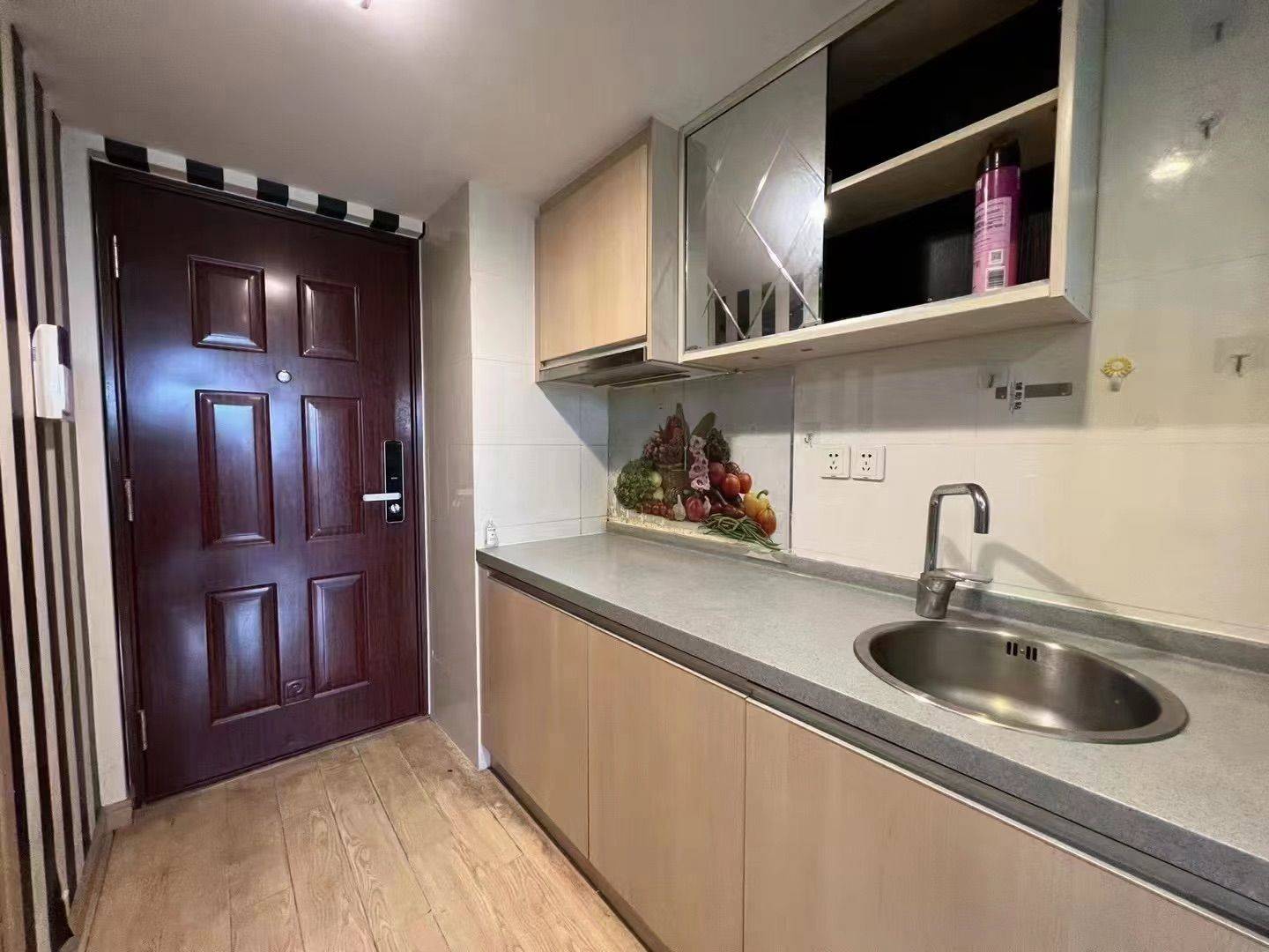 Shanghai-Jiading-🏠,Sublet,Replacement,Long & Short Term
