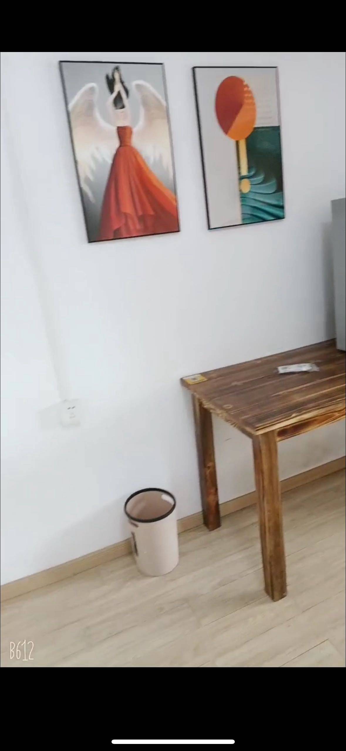 Nanjing-Yuhuatai-Cozy Home