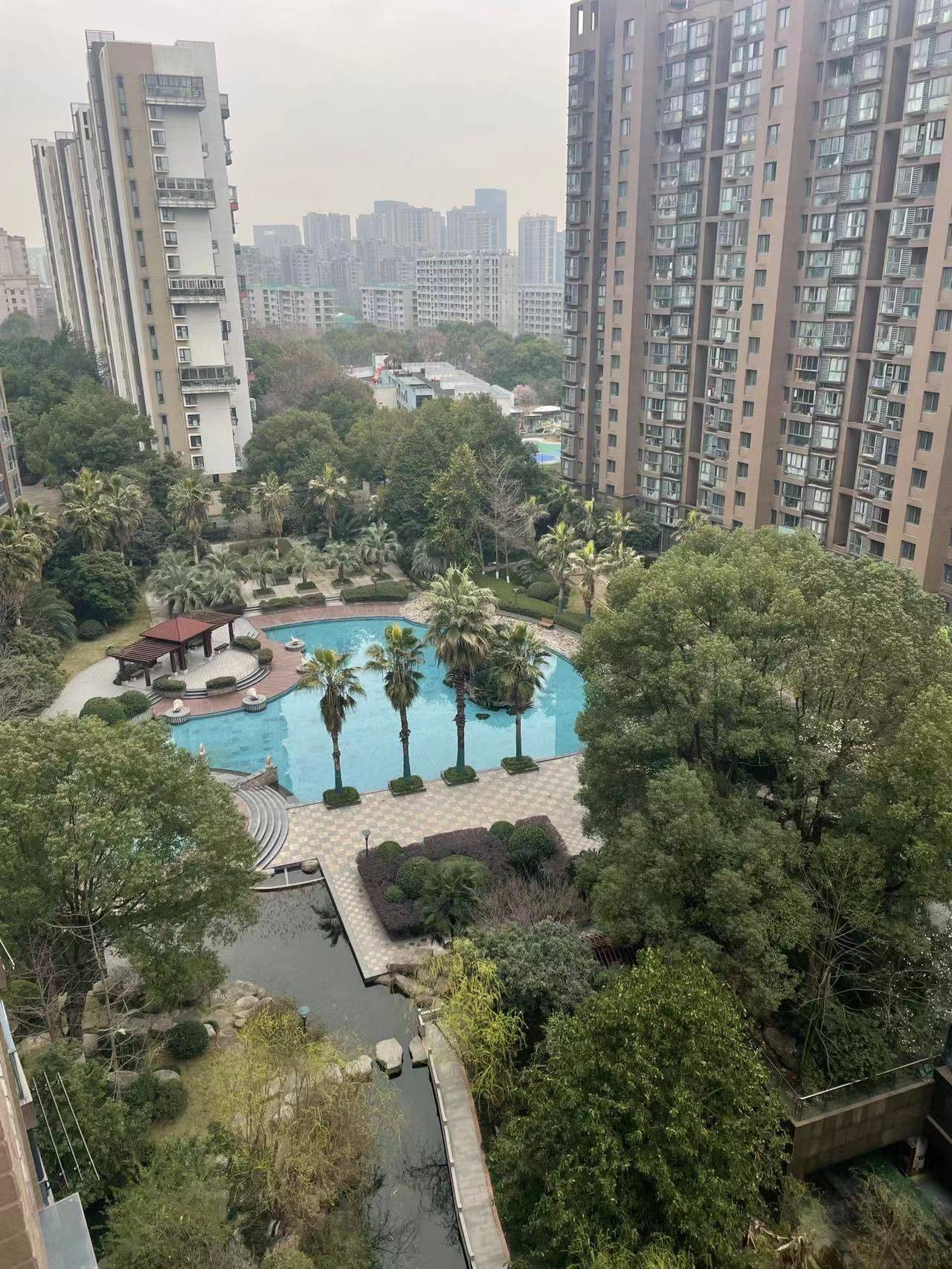 Hangzhou-Gongshu-Cozy Home,Pet Friendly
