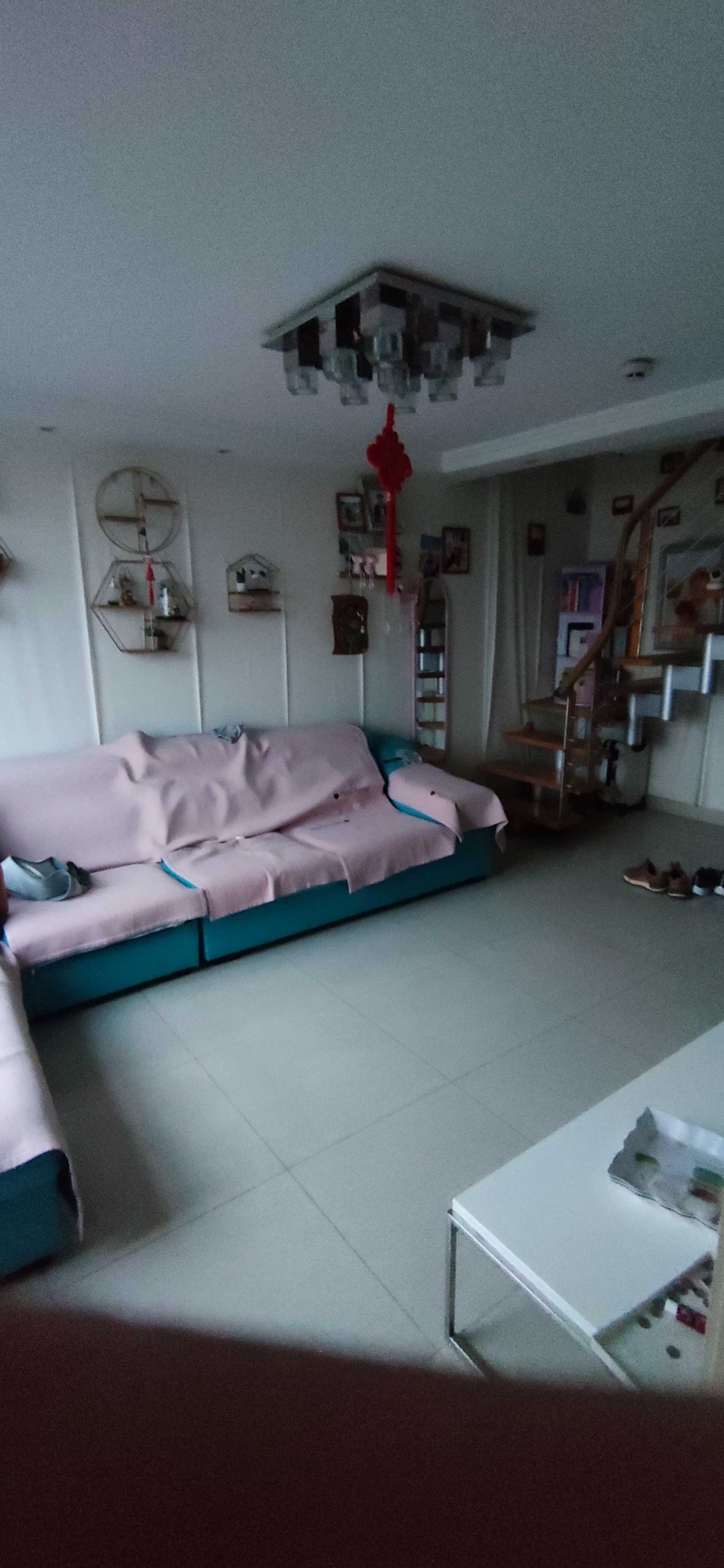 Hangzhou-Linping-Cozy Home