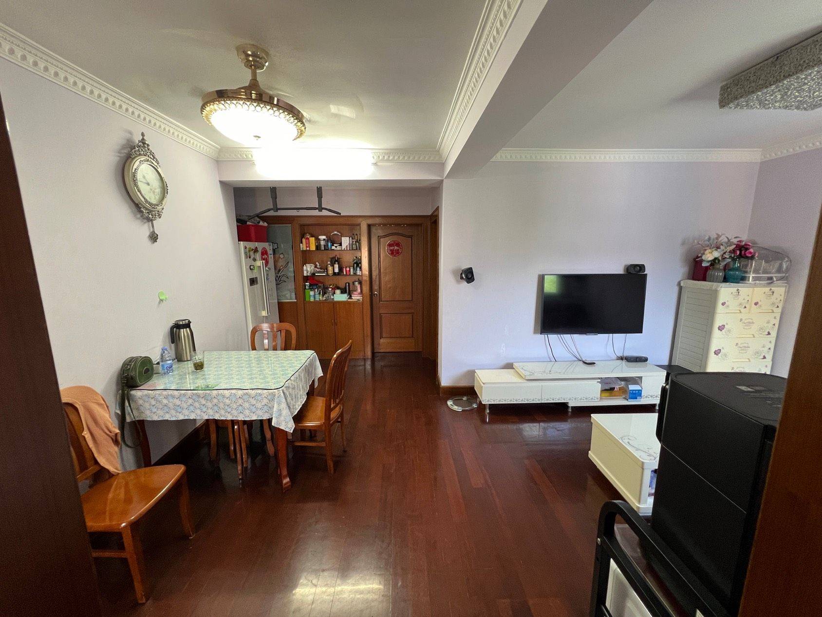 Shanghai-Pudong-Cozy Home,Clean&Comfy,“Friends”,Chilled