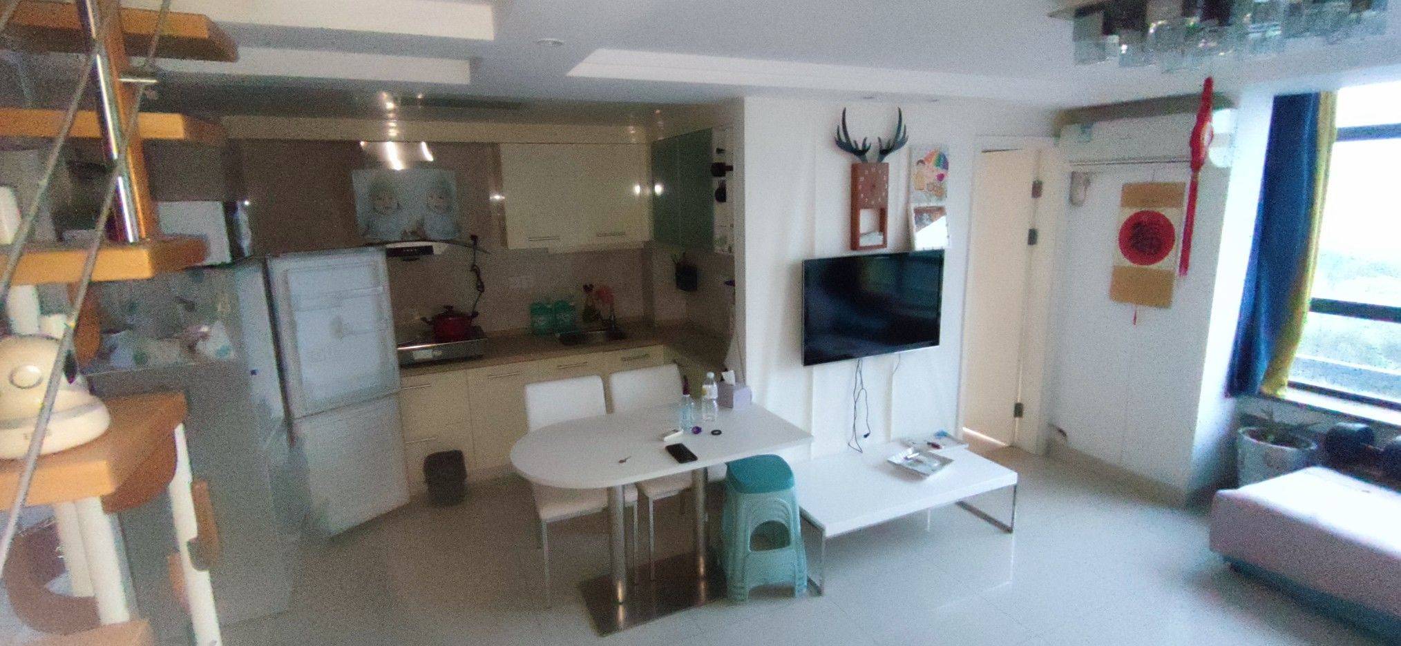 Hangzhou-Linping-Cozy Home