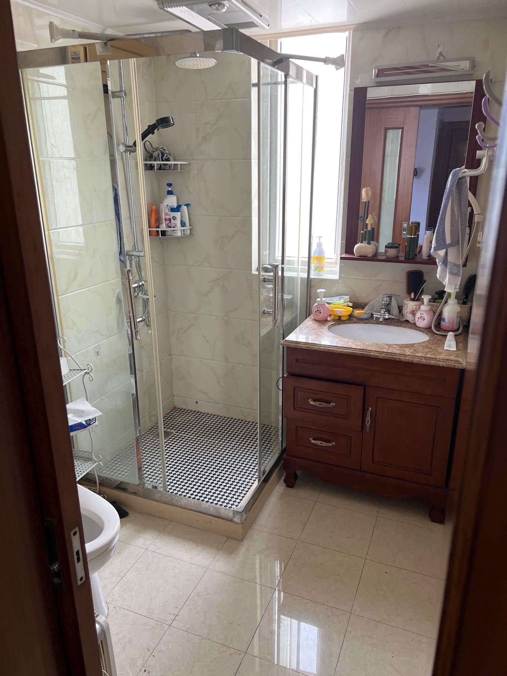 Shanghai-Pudong-Cozy Home,Clean&Comfy,“Friends”,Chilled