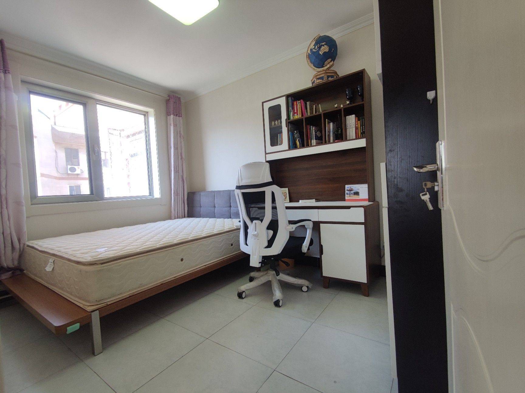 Beijing-Fengtai-Cozy Home,Clean&Comfy,No Gender Limit
