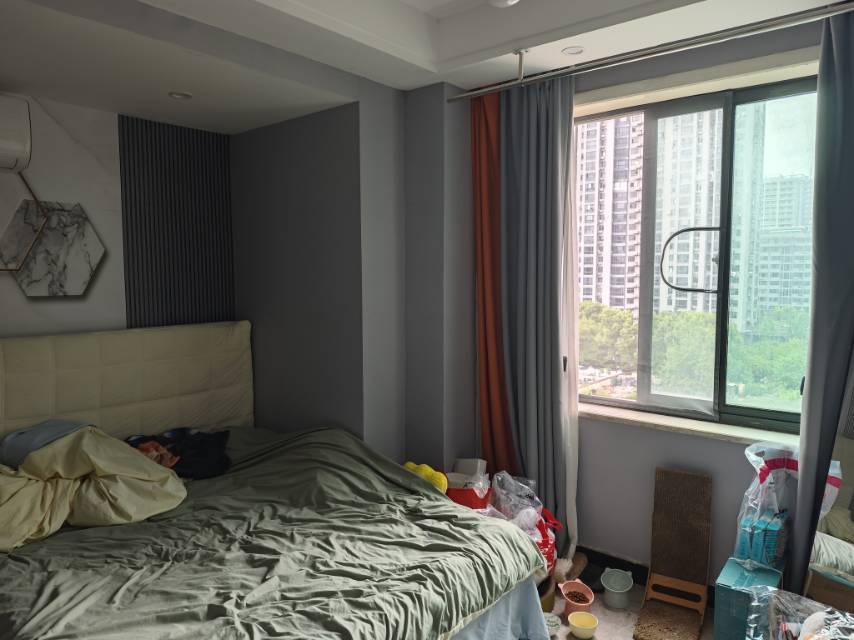 Hangzhou-Xiaoshan-Cozy Home,Clean&Comfy,No Gender Limit