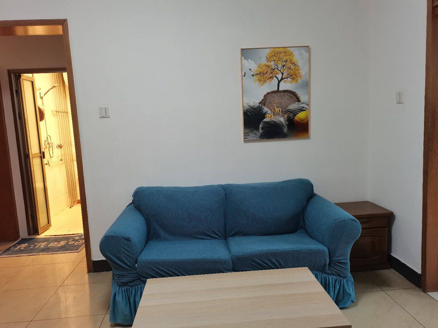 Beijing-Fengtai-房东直租,上下两层复试,民水民电，可注册。,可自住+工作室