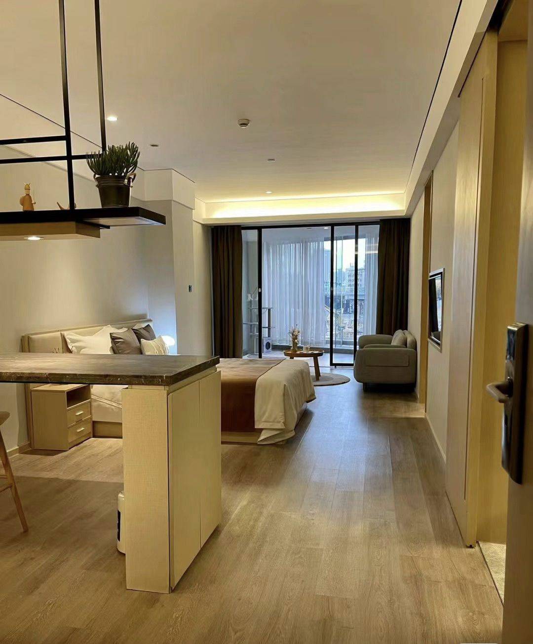 Shanghai-Xuhui-Cozy Home,No Gender Limit,Pet Friendly