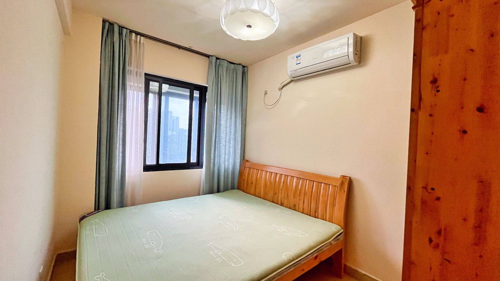 Chengdu-Wuhou-Cozy Home,Clean&Comfy,No Gender Limit,Hustle & Bustle,Chilled,Pet Friendly