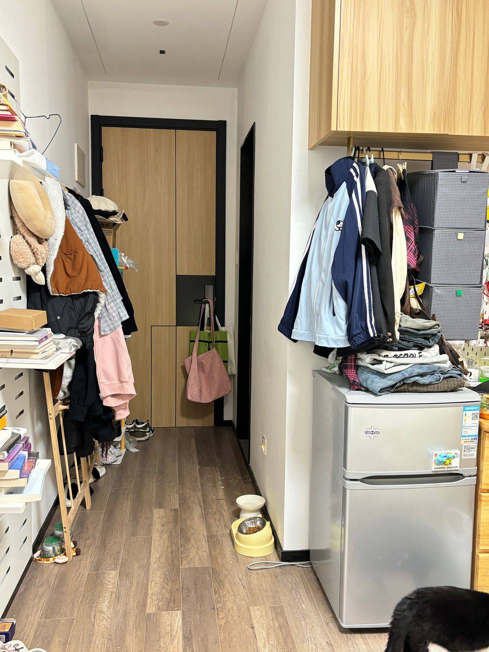 上海 普陀 | 榕寓(交暨路5号楼店)_5