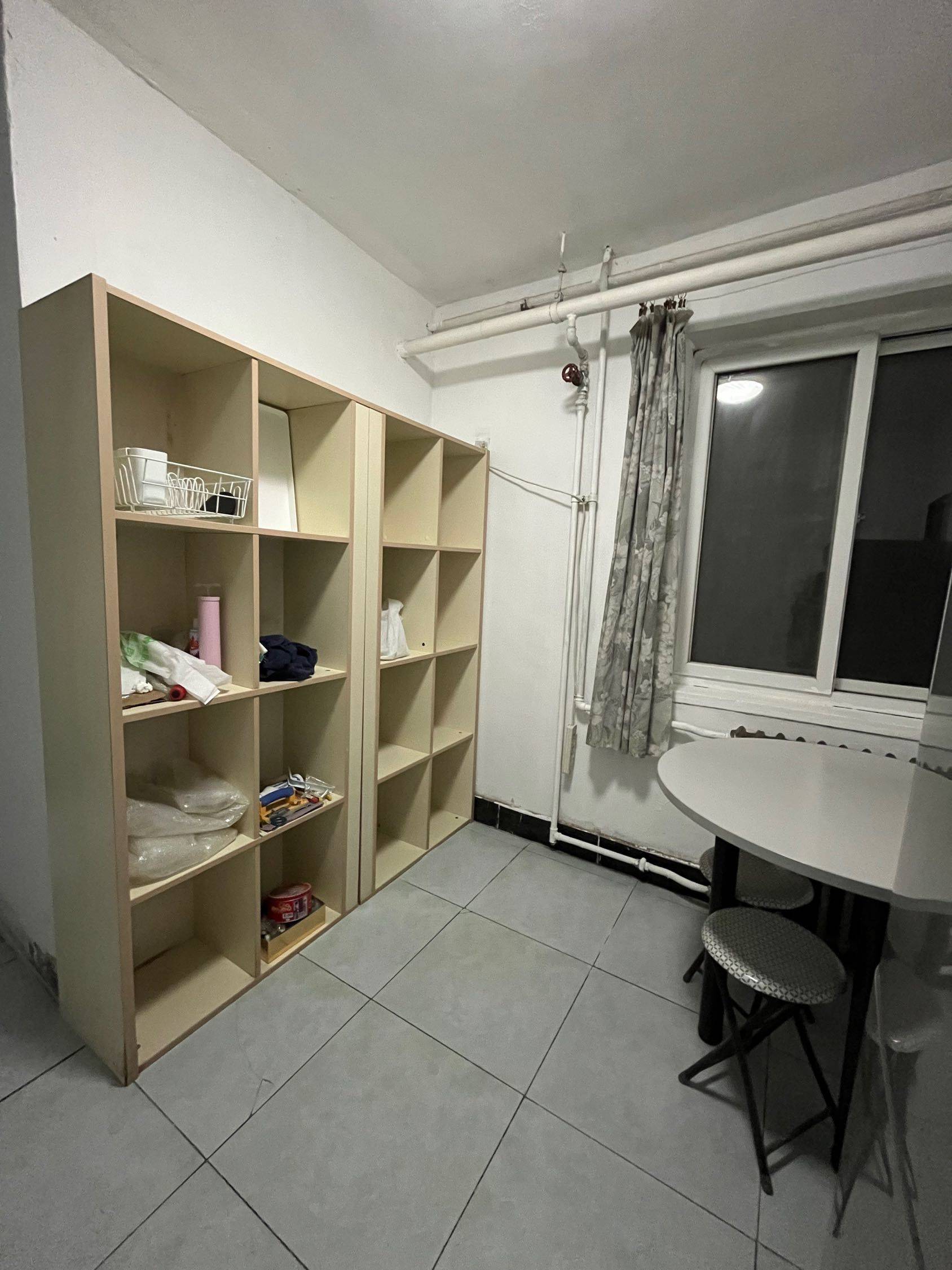 Beijing-Chaoyang-Cozy Home,Clean&Comfy,No Gender Limit,Hustle & Bustle,Pet Friendly