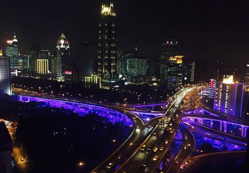 靜安 中凯城市之光(静安)