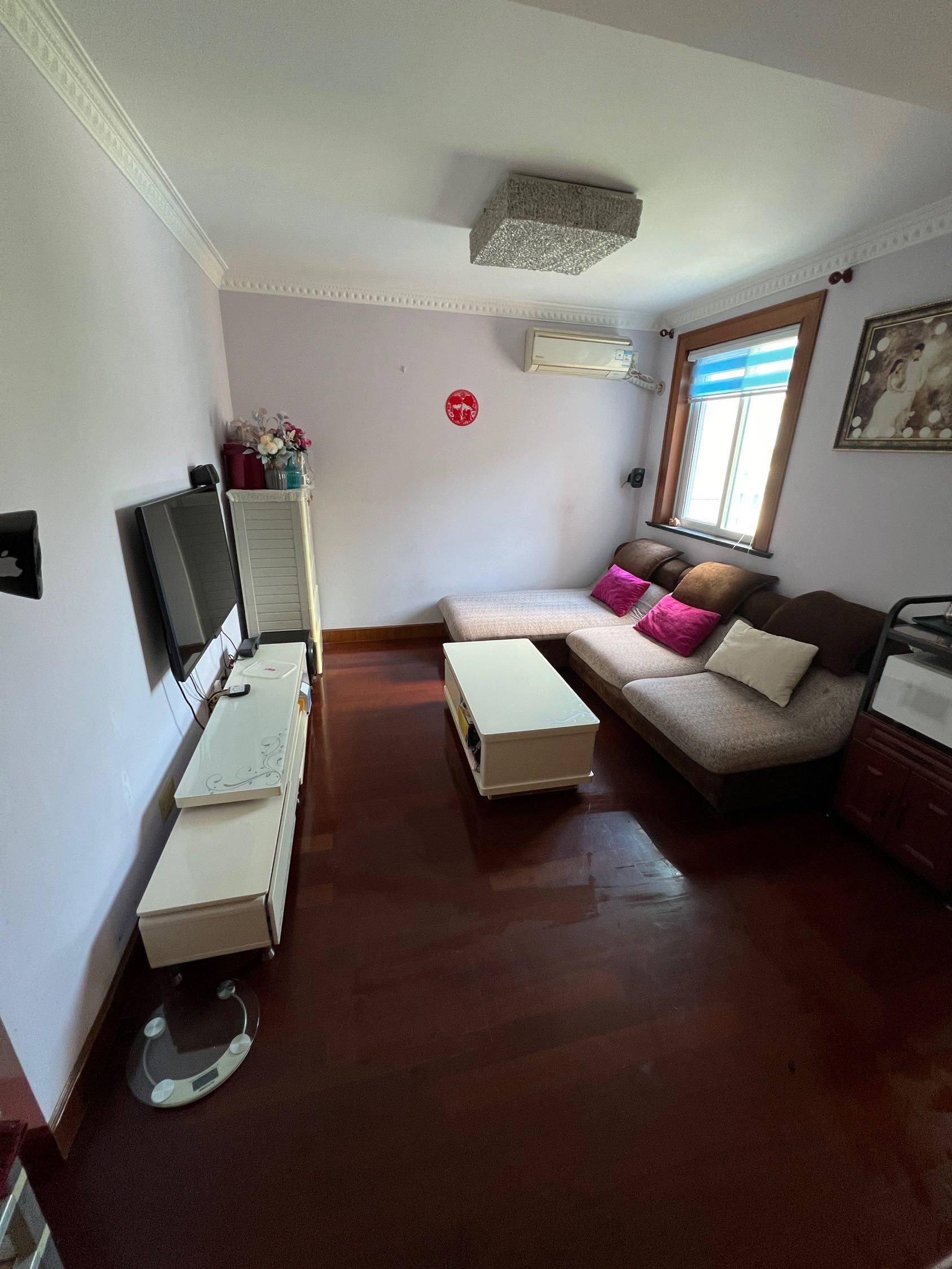 Shanghai-Pudong-Cozy Home,Clean&Comfy,“Friends”,Chilled