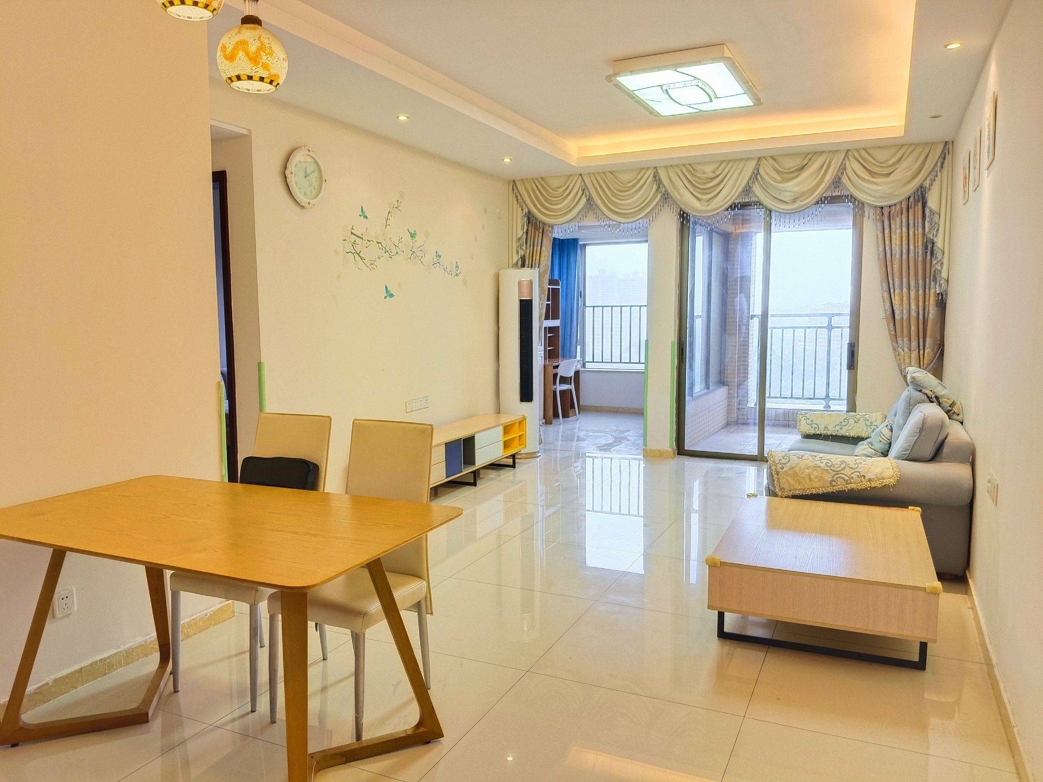 王金路整租房源3