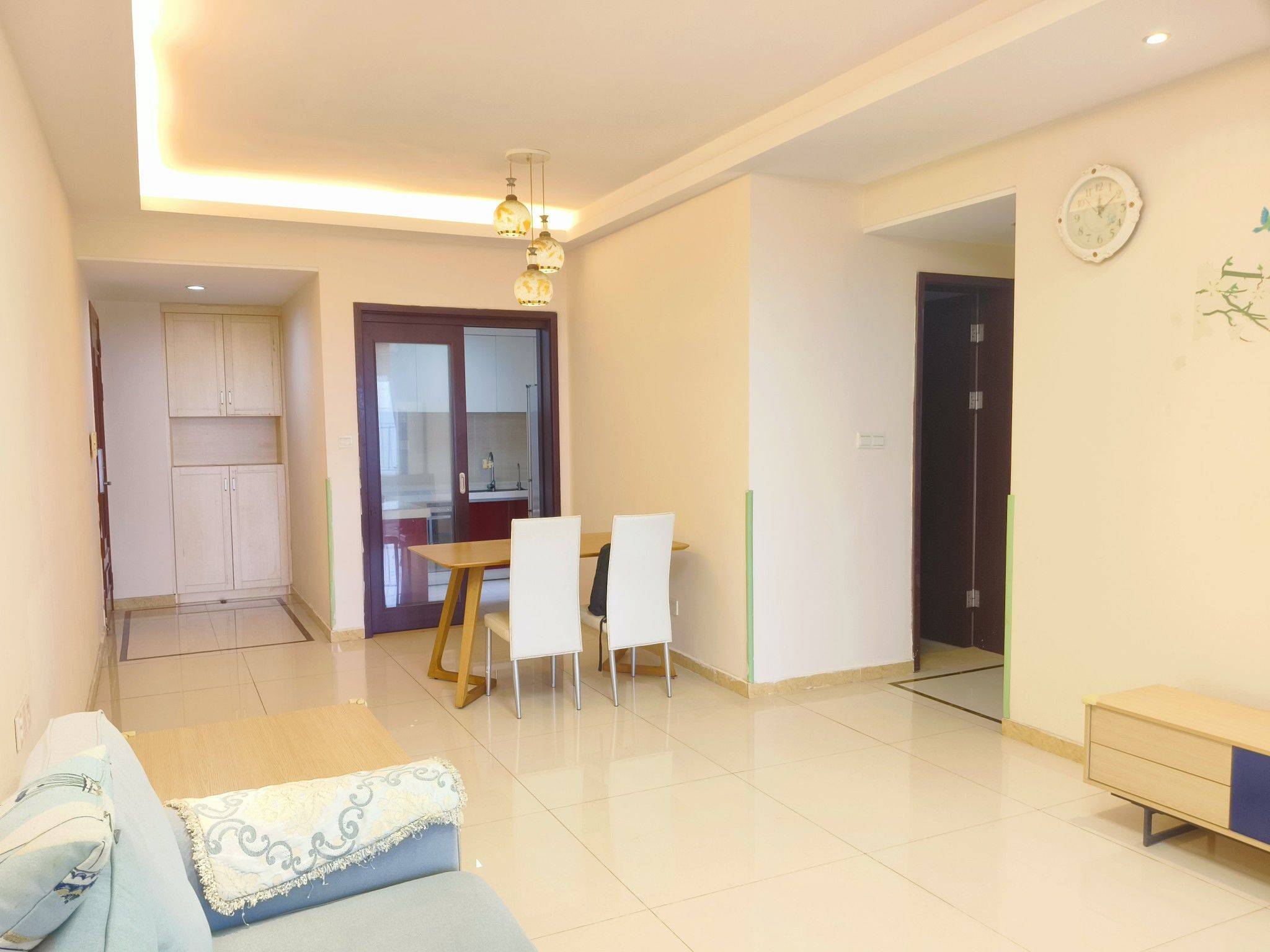 王金路整租房源1