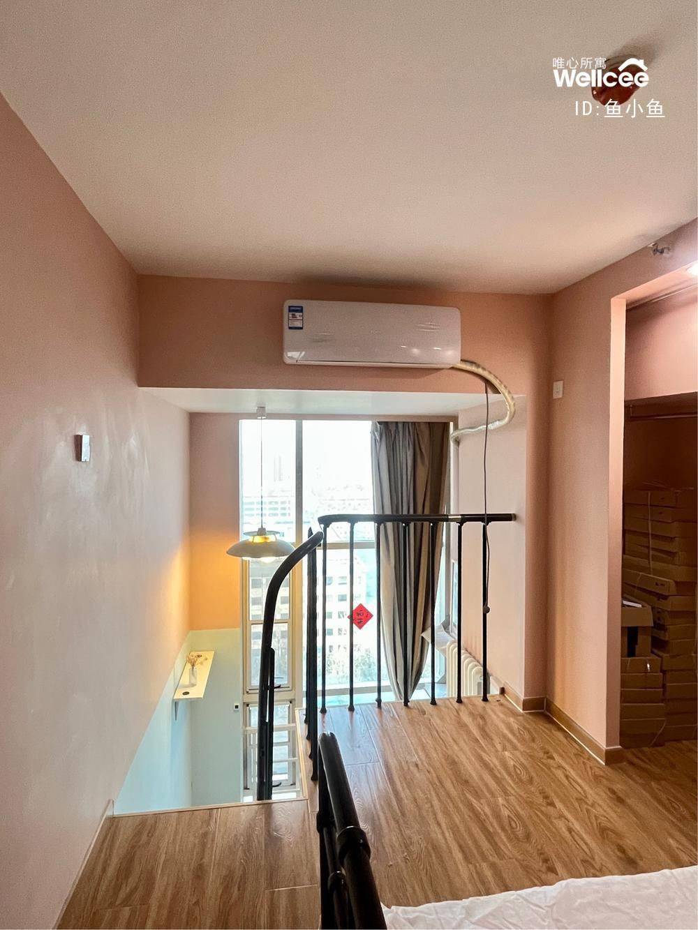 Beijing-Chaoyang-Cozy Home,Clean&Comfy,No Gender Limit,Pet Friendly