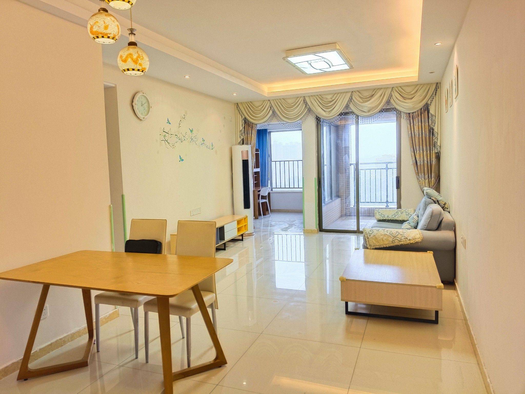 王金路整租房源2