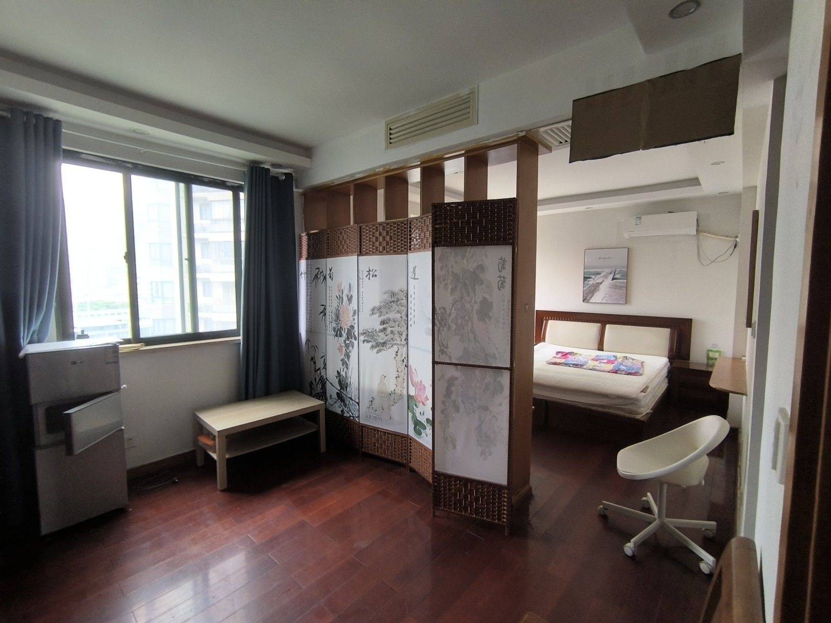 Shanghai-Pudong-Cozy Home,Clean&Comfy
