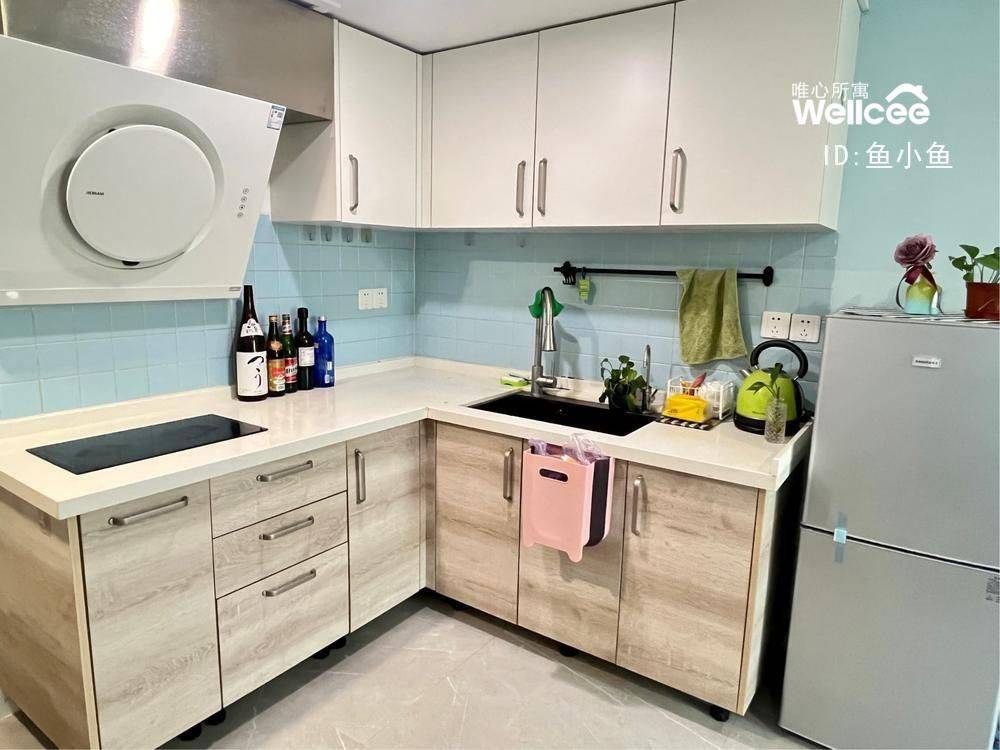 Beijing-Chaoyang-Cozy Home,Clean&Comfy,No Gender Limit,Pet Friendly