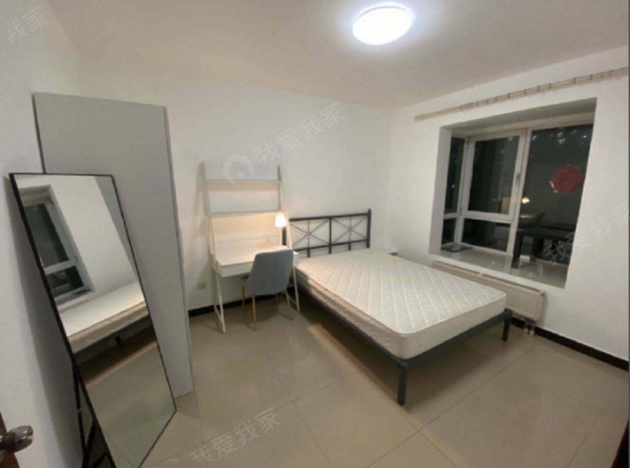 Beijing-Chaoyang-Cozy Home,Chilled