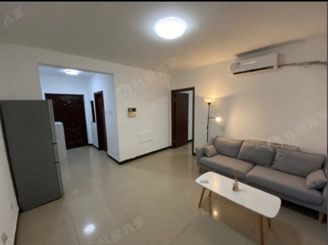 Beijing-Chaoyang-Cozy Home,Chilled