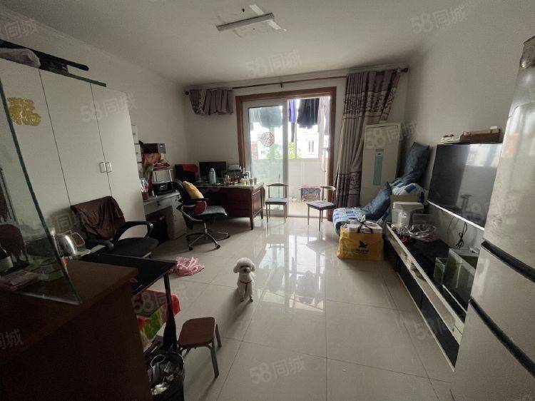 Shanghai-Baoshan-精致一室户,Single Apartment