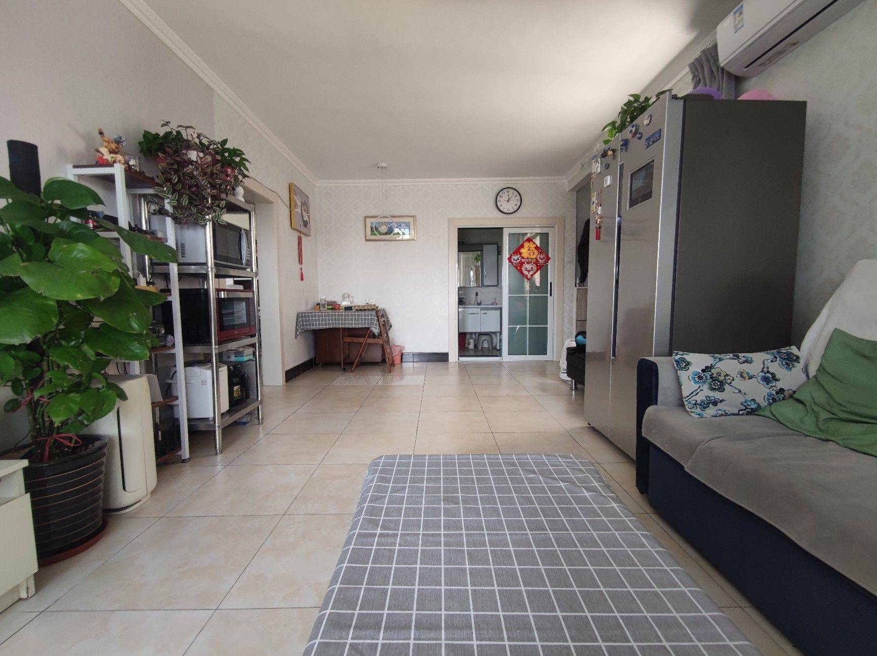 Beijing-Fengtai-Cozy Home,Clean&Comfy,No Gender Limit