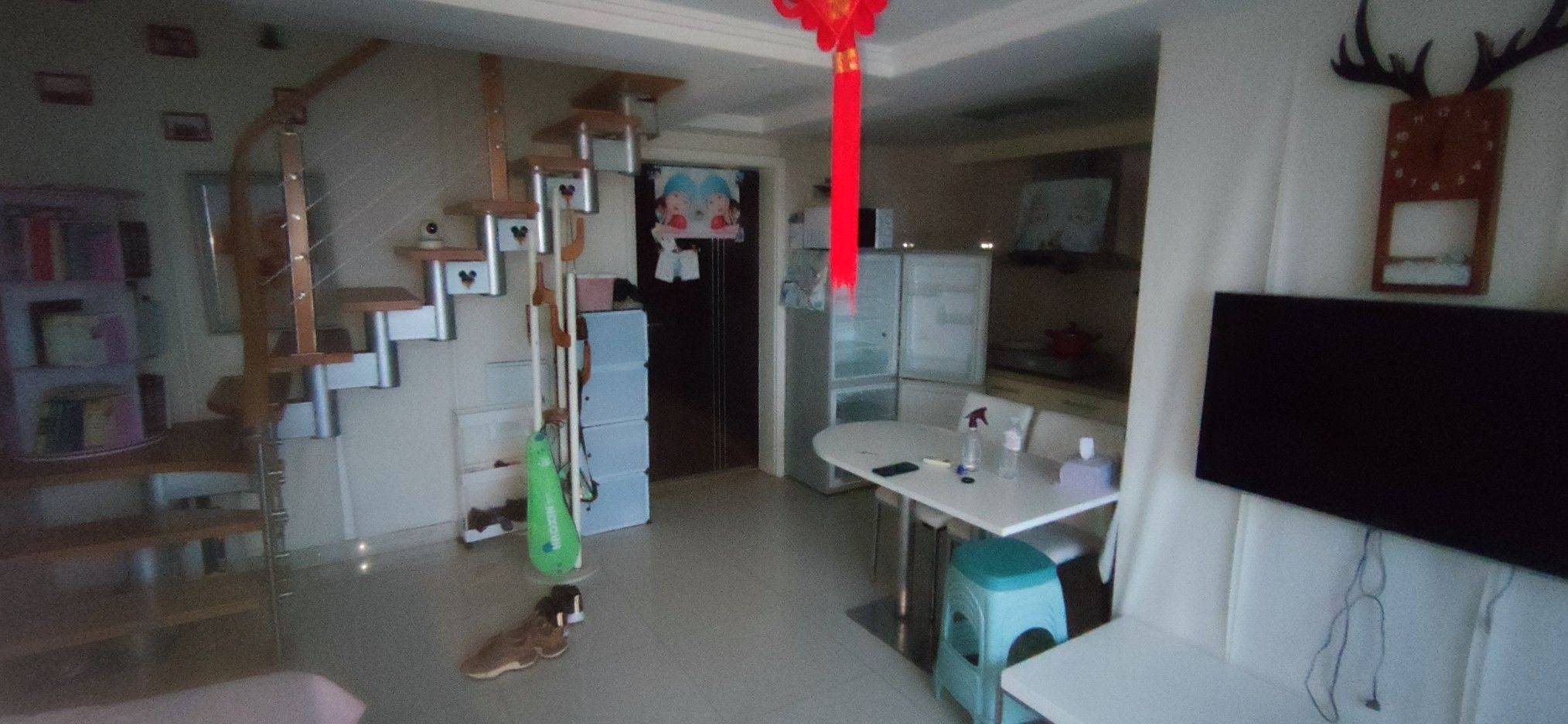 Hangzhou-Linping-Cozy Home