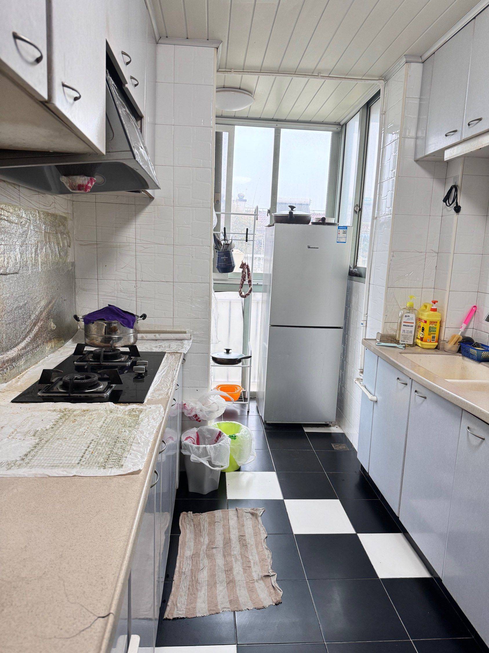 上海-寶山-溫馨小窩,乾淨治愈,寵物友好