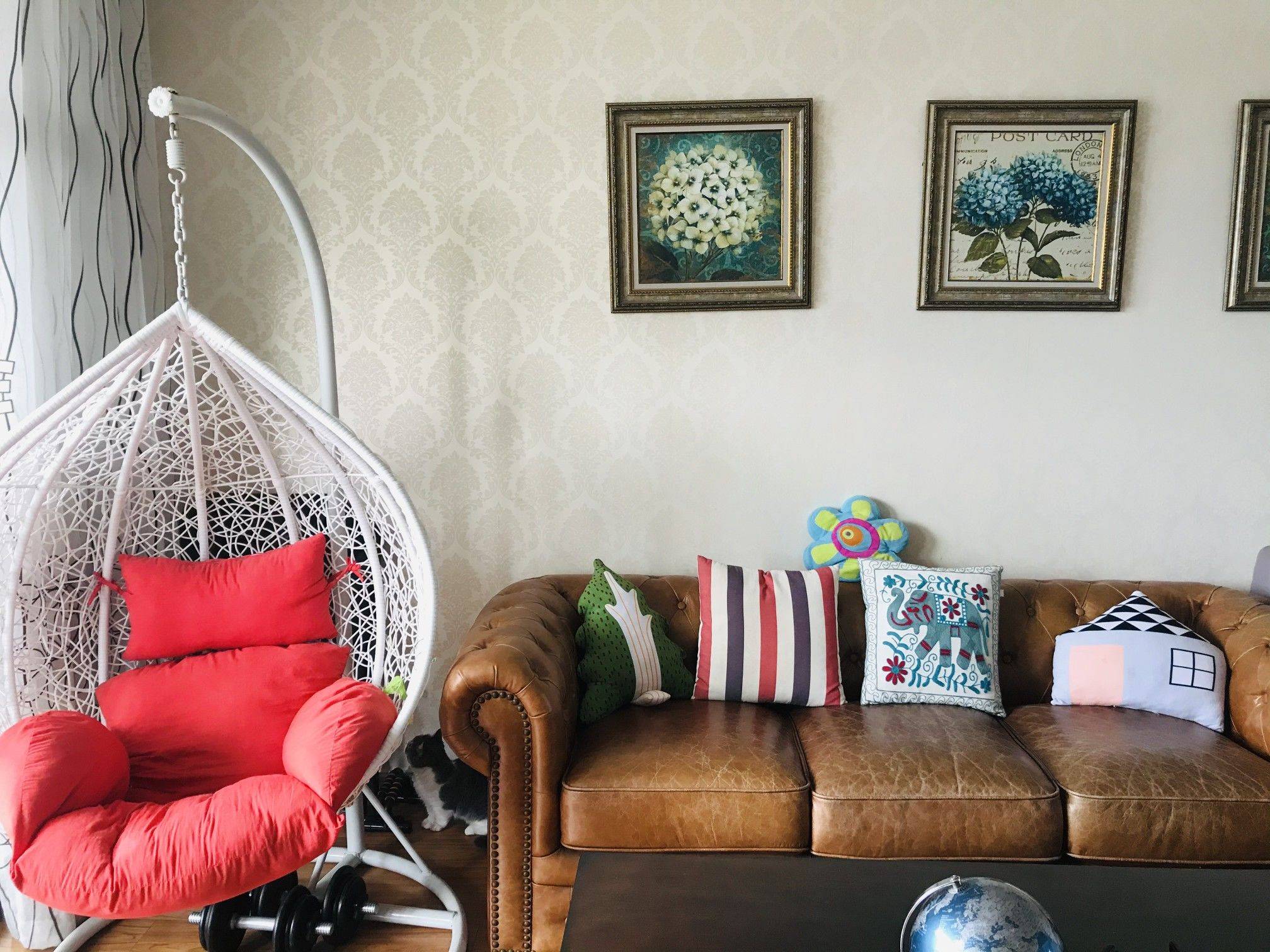 Shanghai-Songjiang-Cozy Home,Clean&Comfy,No Gender Limit,Hustle & Bustle