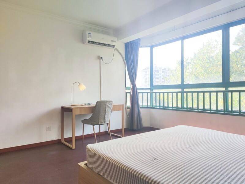 Hangzhou-Gongshu-Cozy Home,Clean&Comfy,No Gender Limit,Chilled,Pet Friendly