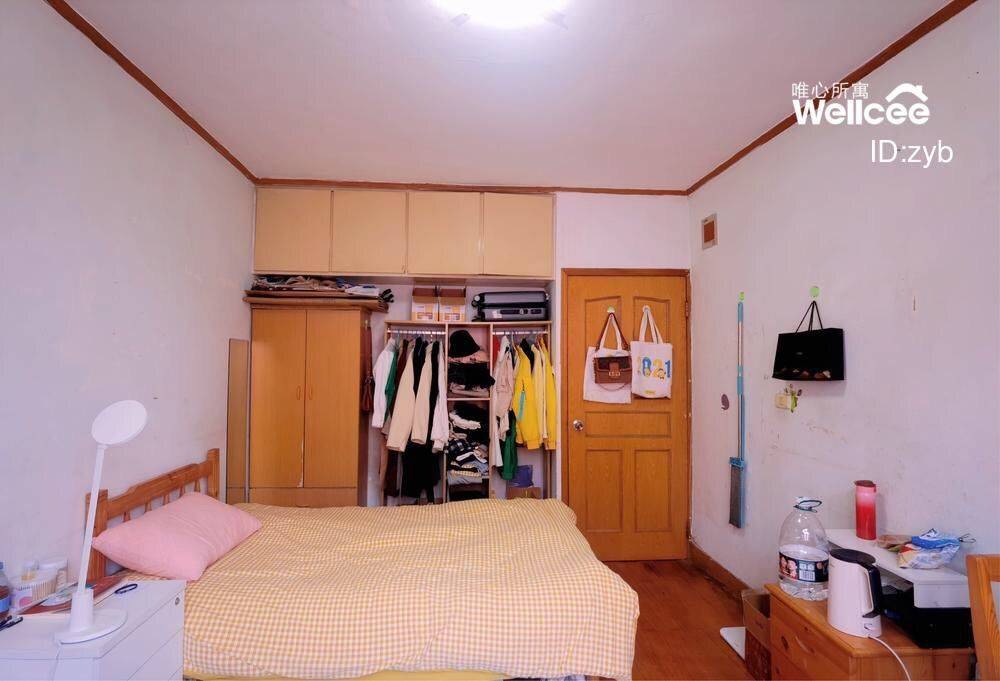 Shanghai-Xuhui-Cozy Home,Clean&Comfy,No Gender Limit