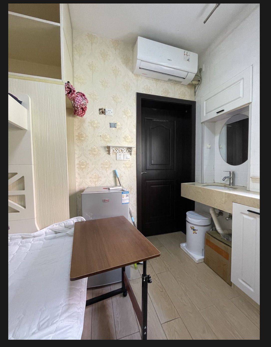 Shanghai-Huangpu-Chilled,Pet Friendly