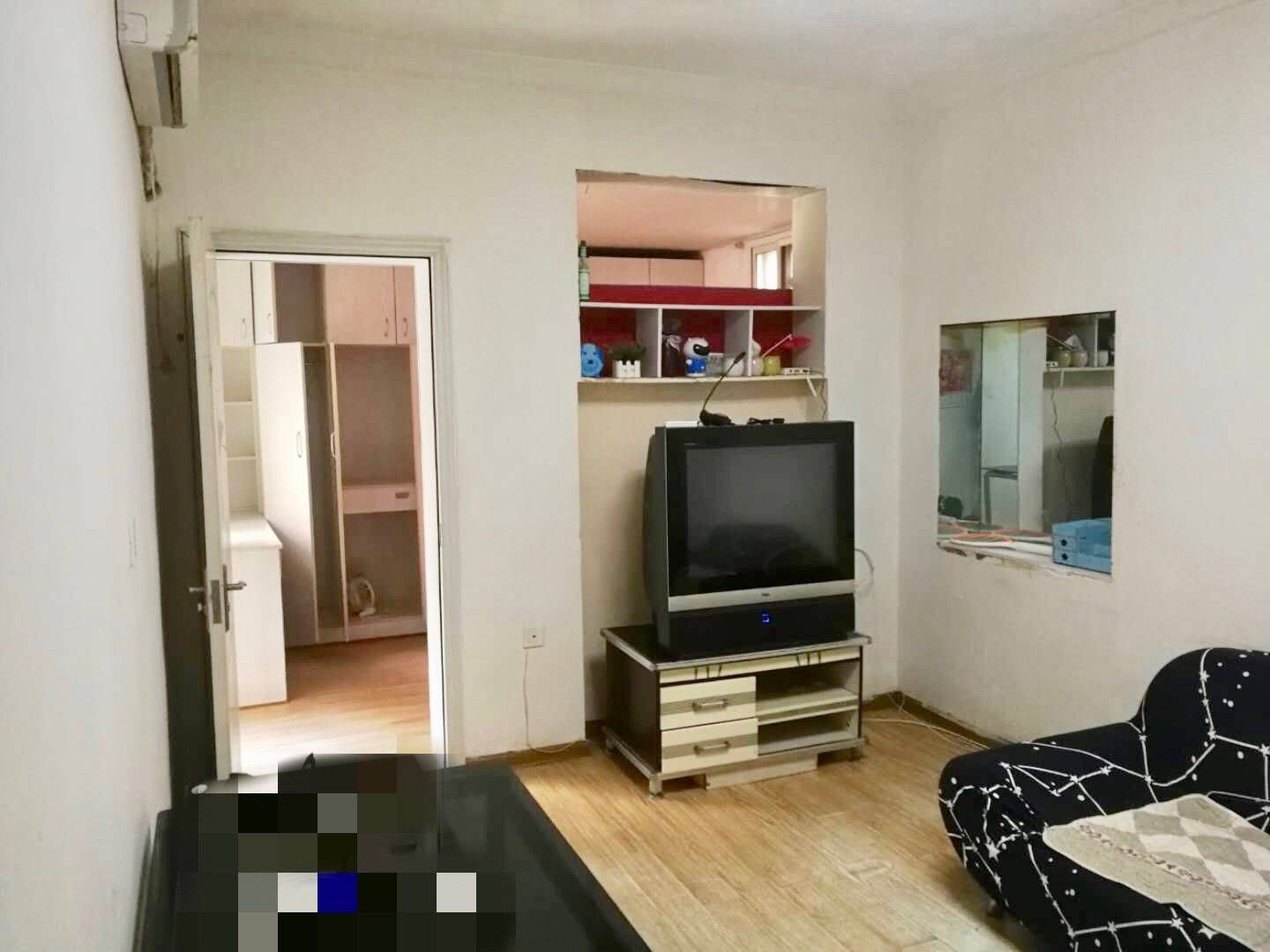 Changsha-Tianxin-Cozy Home,Clean&Comfy,Hustle & Bustle,“Friends”