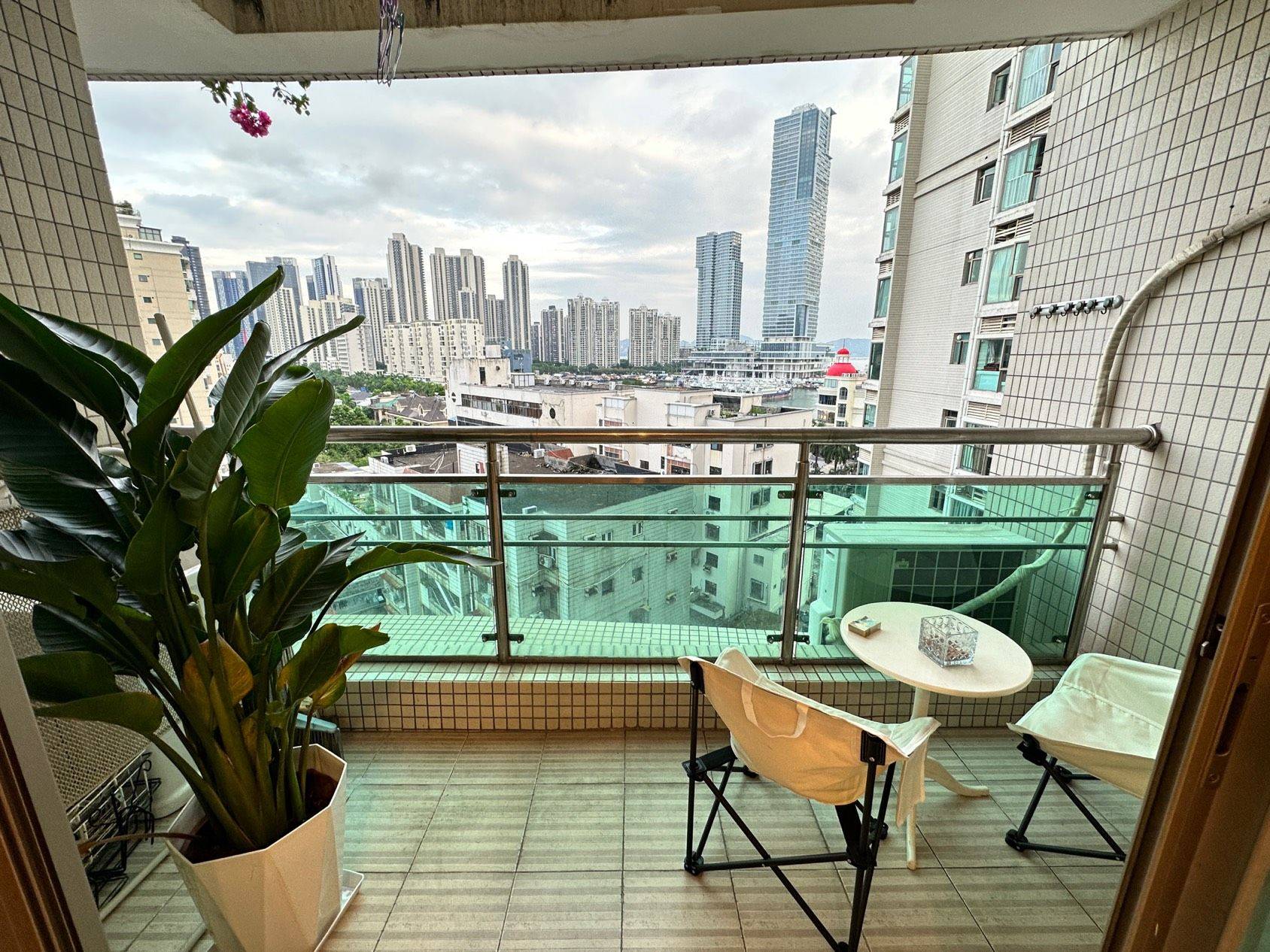 Shenzhen-Nanshan-Cozy Home,Clean&Comfy,No Gender Limit,Hustle & Bustle,“Friends”,Chilled,LGBTQ Friendly,Pet Friendly