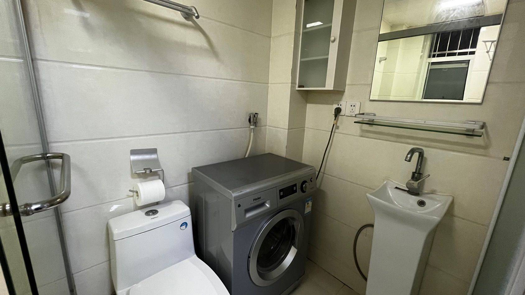 Shanghai-Jing‘An-Cozy Home,Clean&Comfy,Hustle & Bustle,“Friends”,LGBTQ Friendly